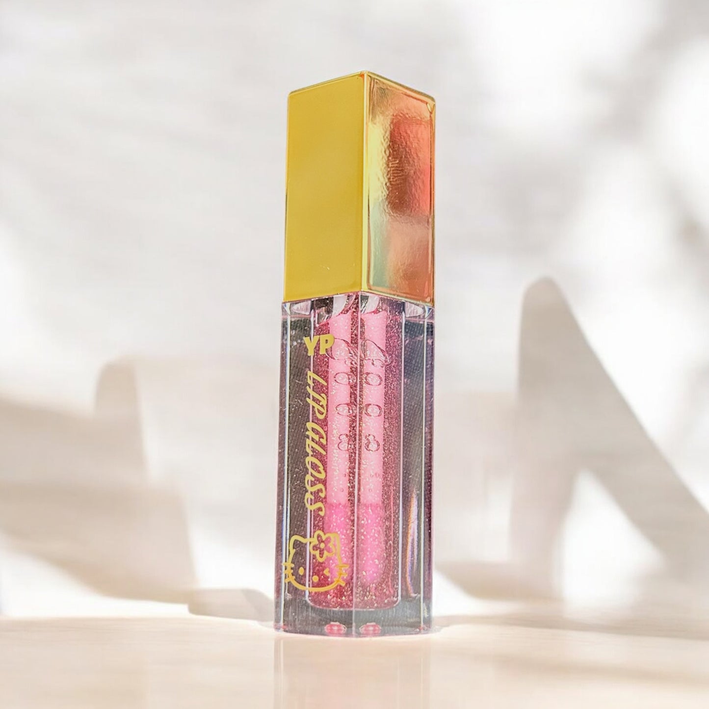 Kitty Cat Ticket Lipgloss