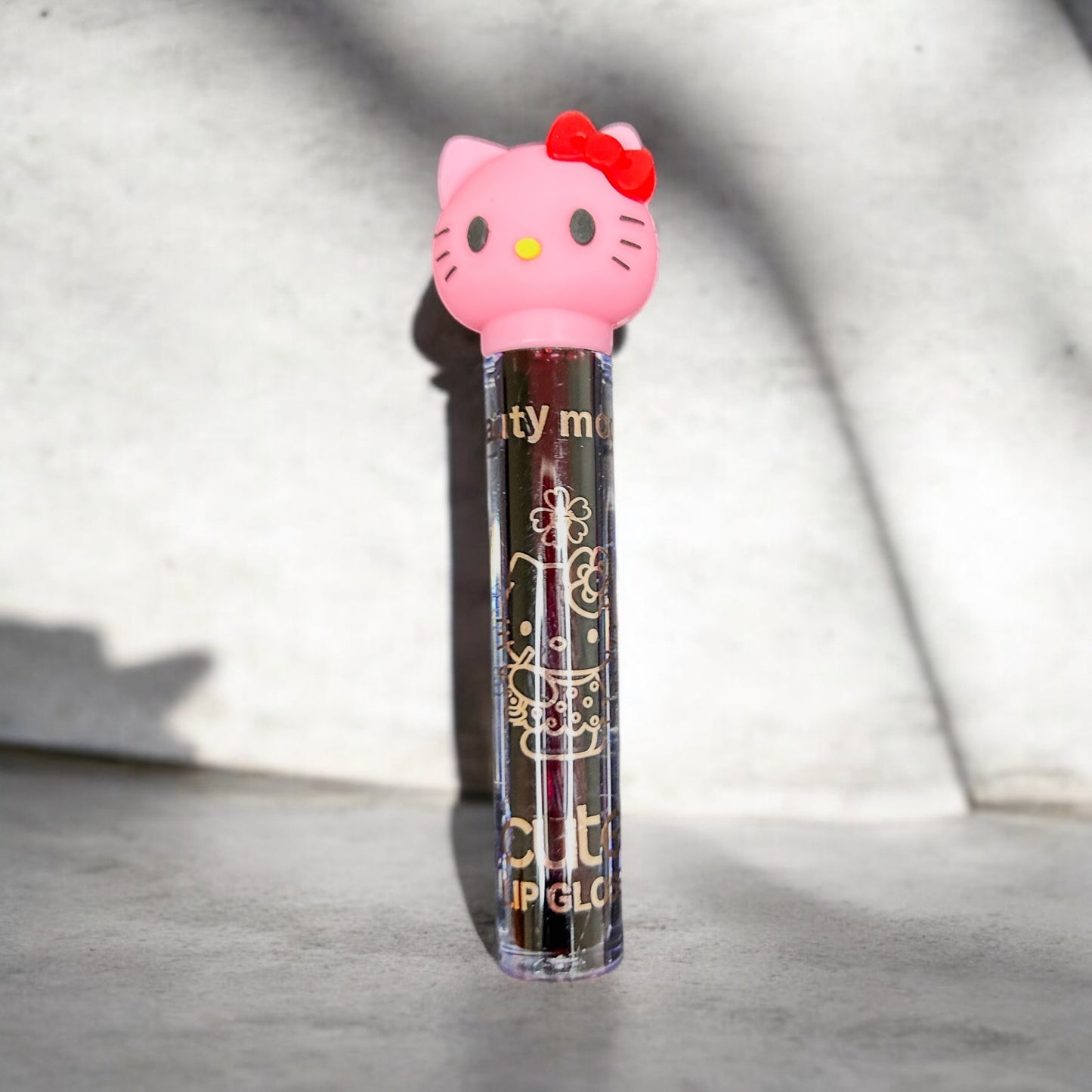 Kitty Cat Lipglos Tint