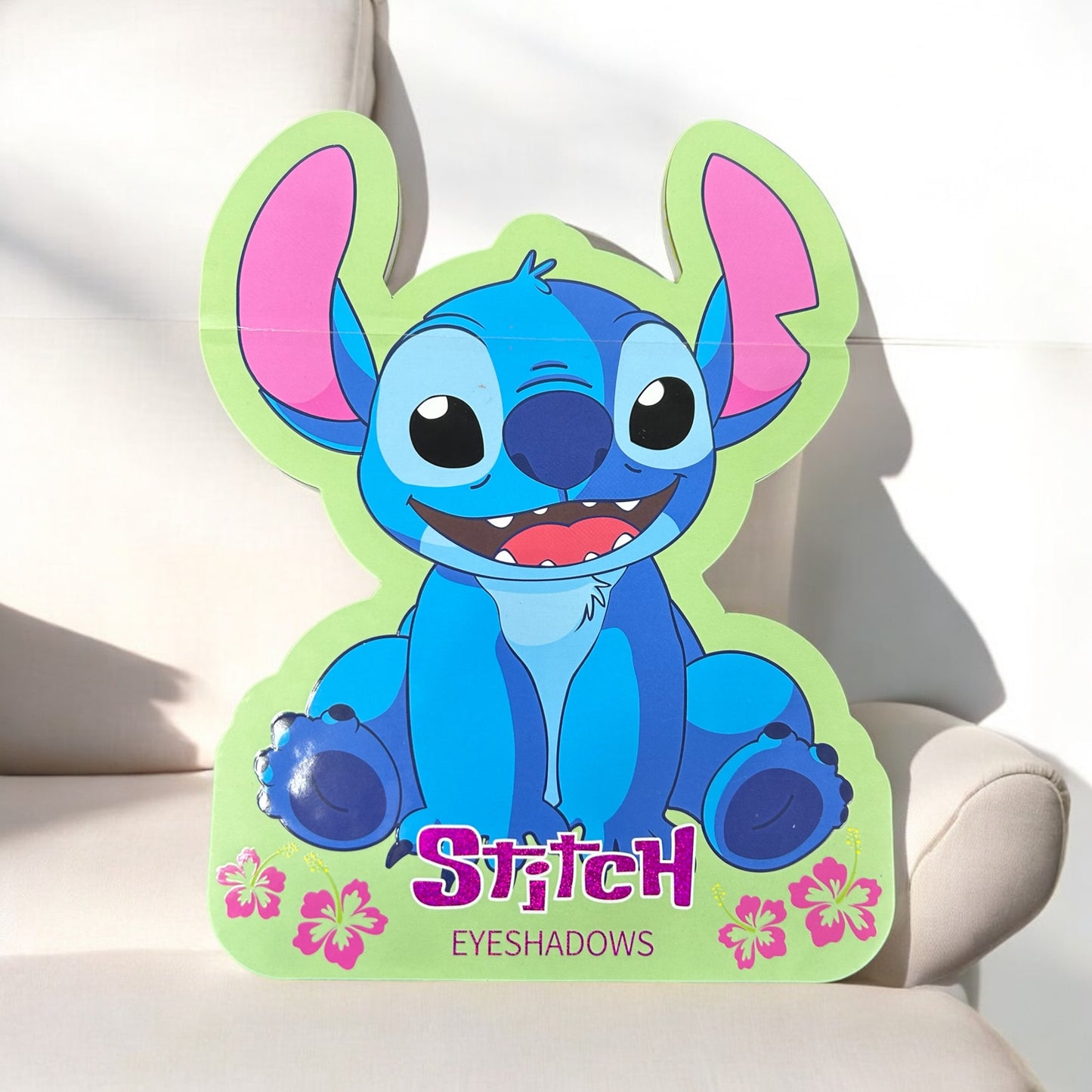 Stitch Aloha Palette